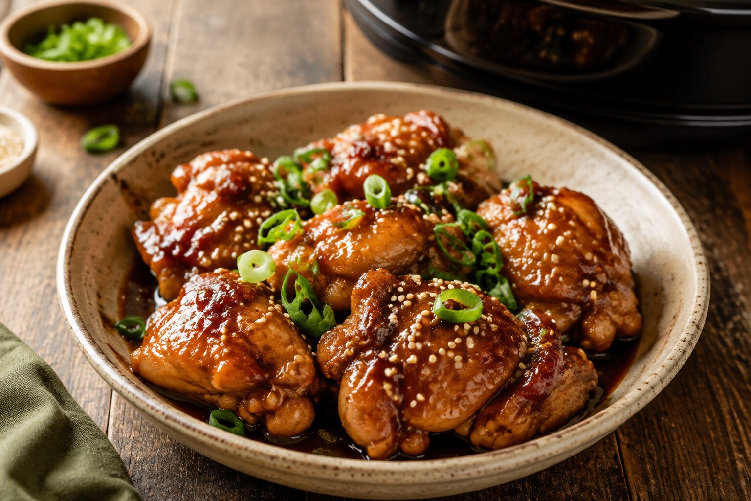 10 Dump-and-Go Crockpot Dinners for Easy Weeknights
