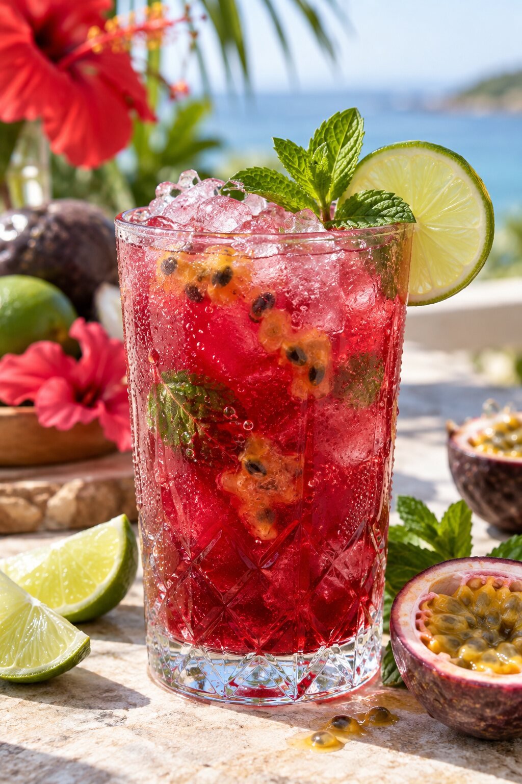 8 Refreshing Mocktails to Sip All Summer Long