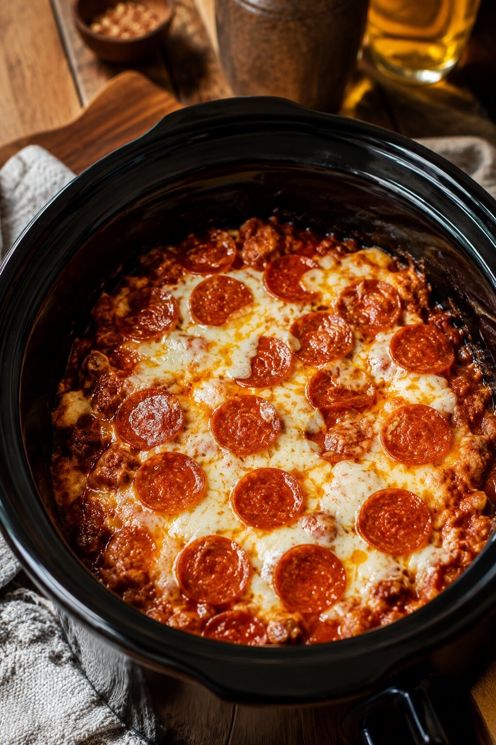10 Dirt Cheap Crockpot Dinners for Easy Family Meals